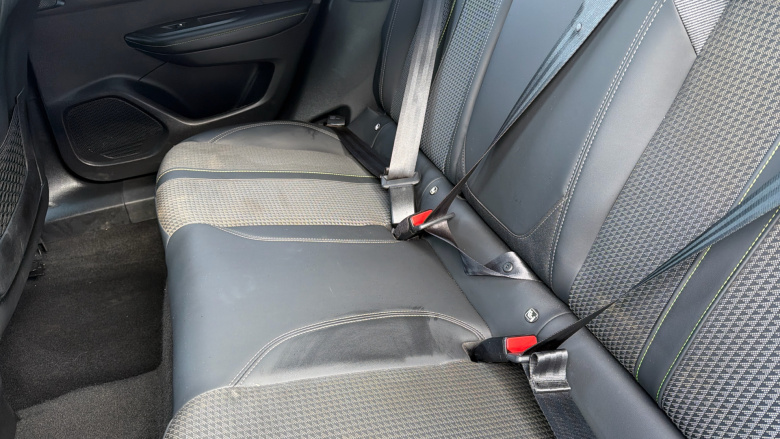 Peugeot 2008 100kW GT 50kWh 5dr Auto Electric Estate